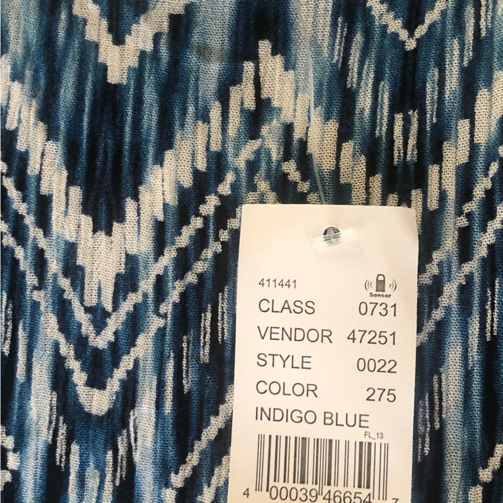 PACSUN  Spaghetti strap Womans size Med Tank - Picture 2 of 5